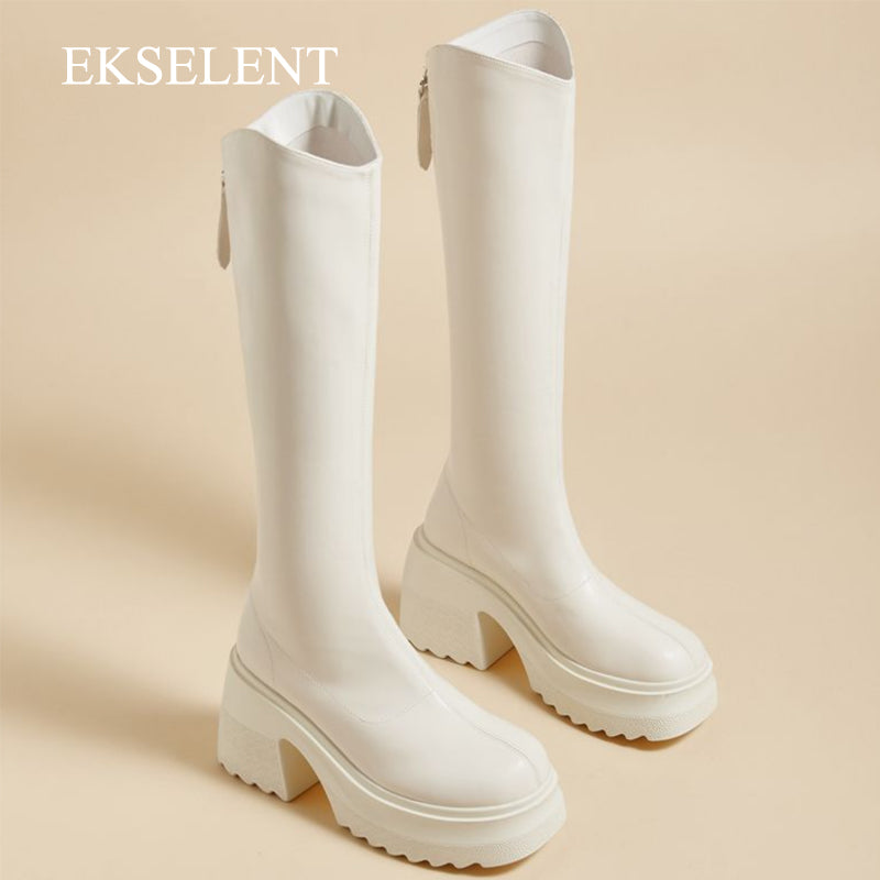 EKSELENT Boots