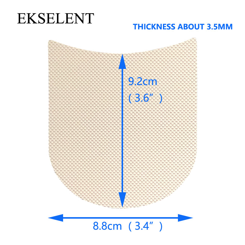 EKSELENT 1 Pair Heels