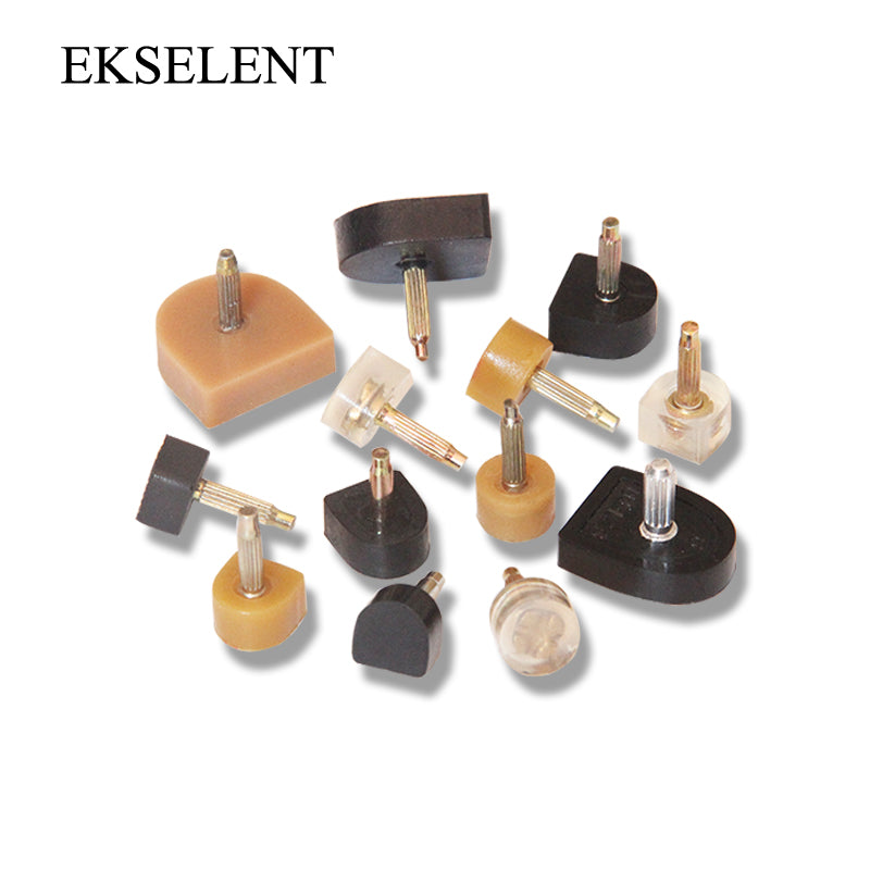 EKSELENT 10 Pairs Tips for Footwear