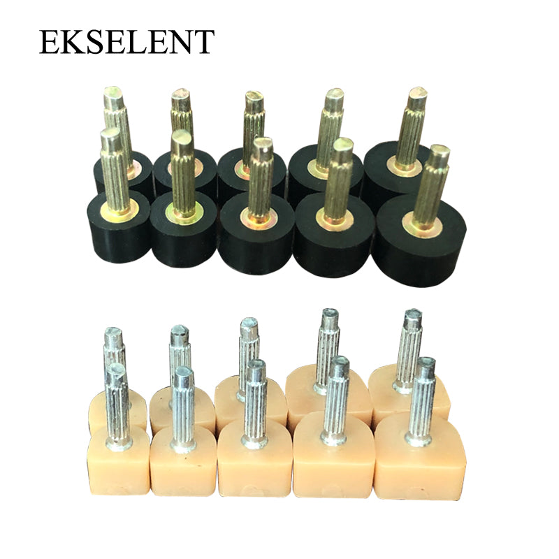 EKSELENT 10 Pairs Tips for Footwear