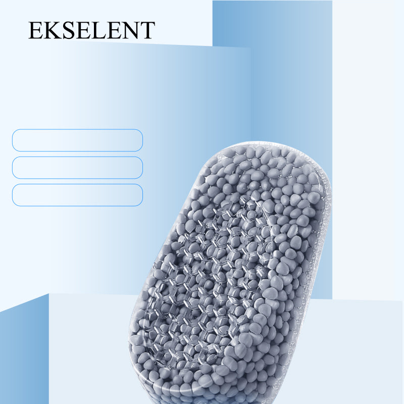 EKSELENT 1 Pair Insoles Heighten Pad