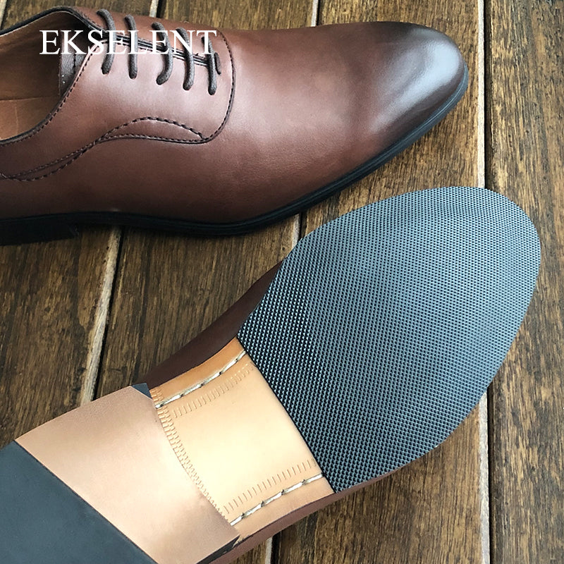 EKSELENT 2 Pairs Non-slip soles for footwear, namely, for slippers, moccasins