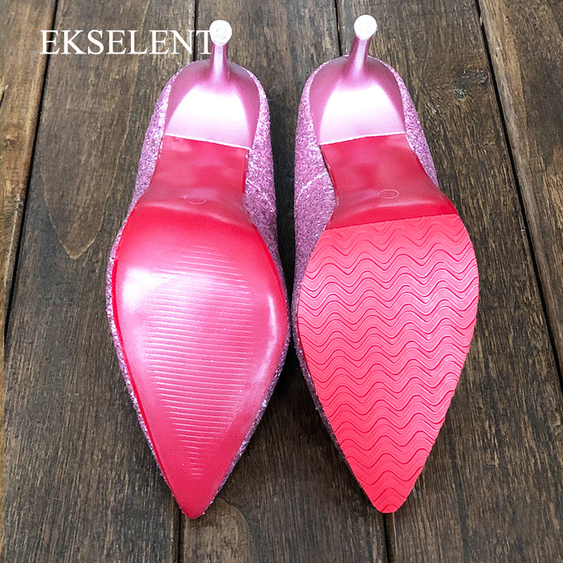 EKSELENT 1 Pair Soles