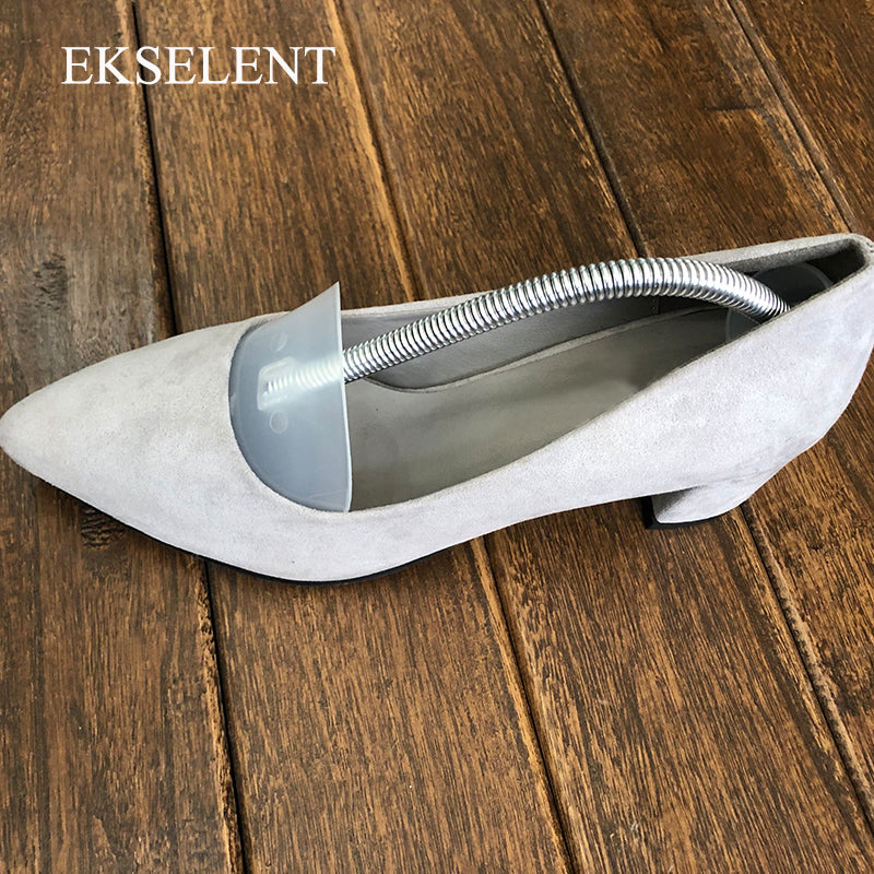 1 Pair Shoe Tree Spring Type