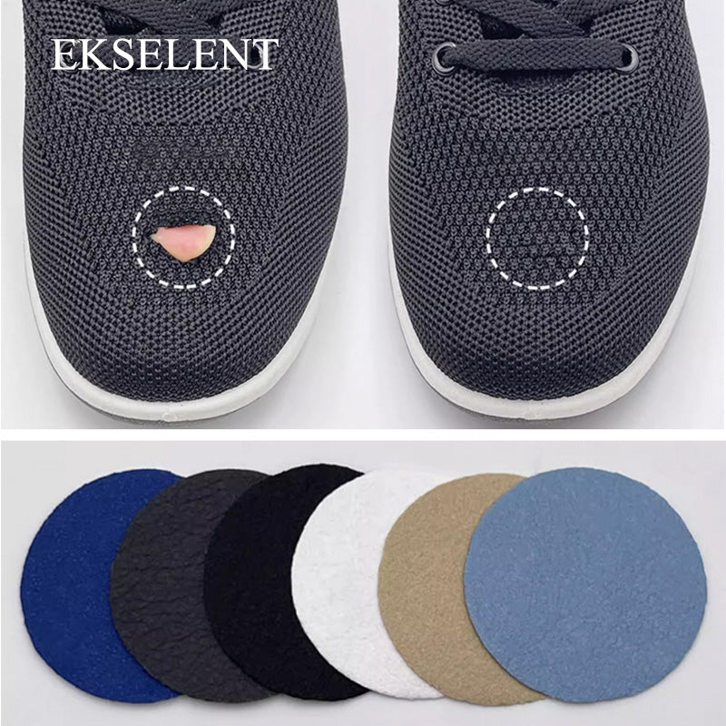 EKSELENT Shoe Uppers