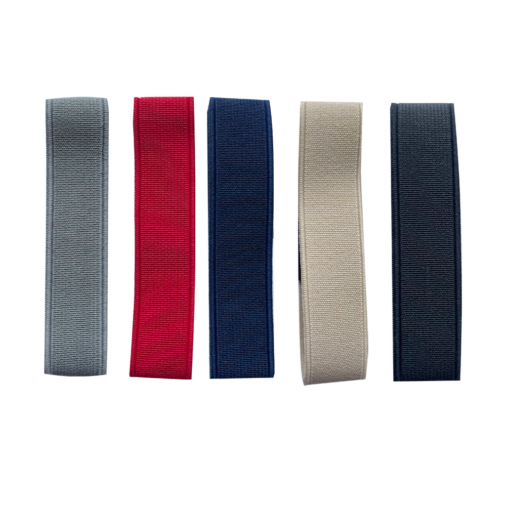 EKSELENT 5 Pairs Shoe Straps