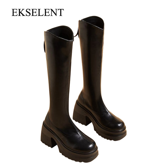 EKSELENT Boots
