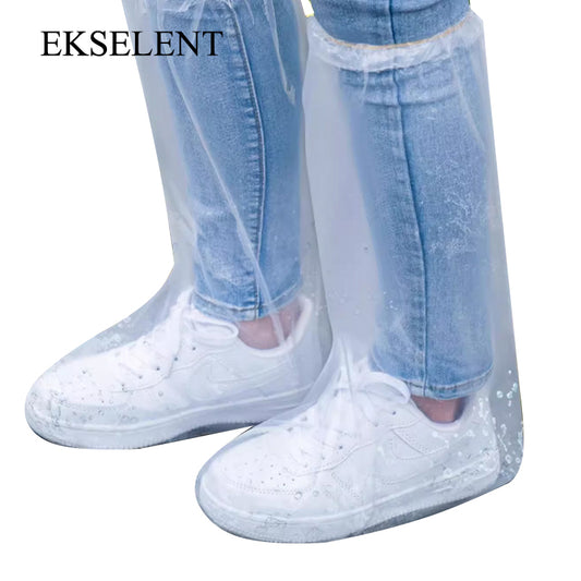 EKSELENT Fitted shoe or boot covering