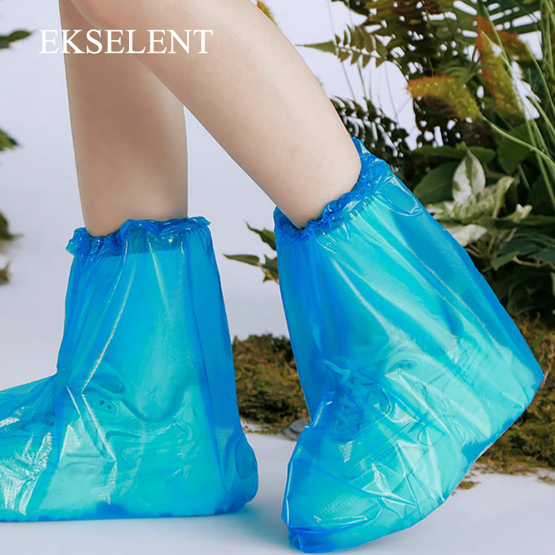 EKSELENT Fitted shoe or boot covering