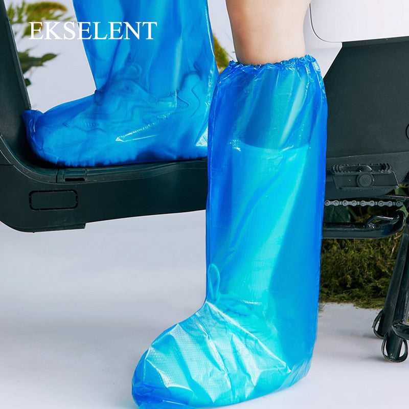 EKSELENT Fitted shoe or boot covering