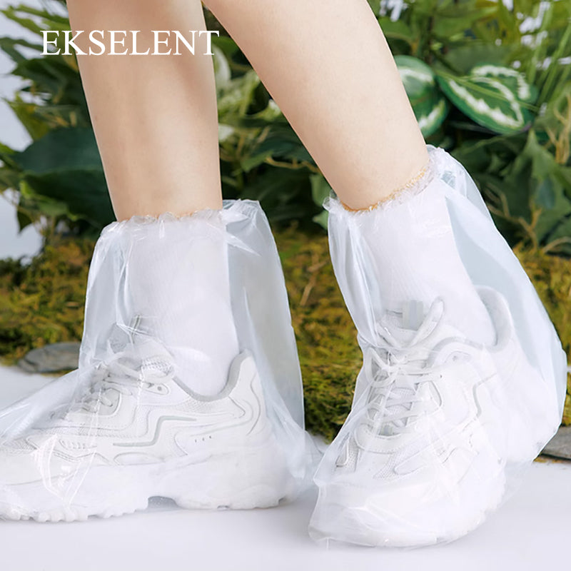 EKSELENT Fitted shoe or boot covering