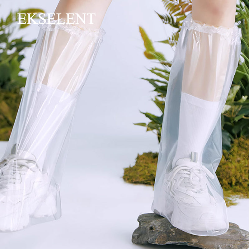EKSELENT Fitted shoe or boot covering