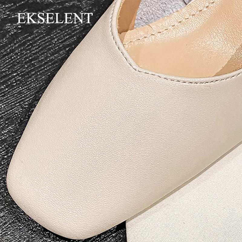 EKSELENT Footwear