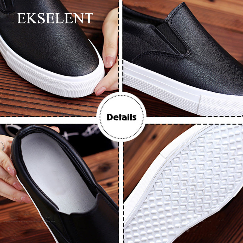 EKSELENT Footwear for men and women