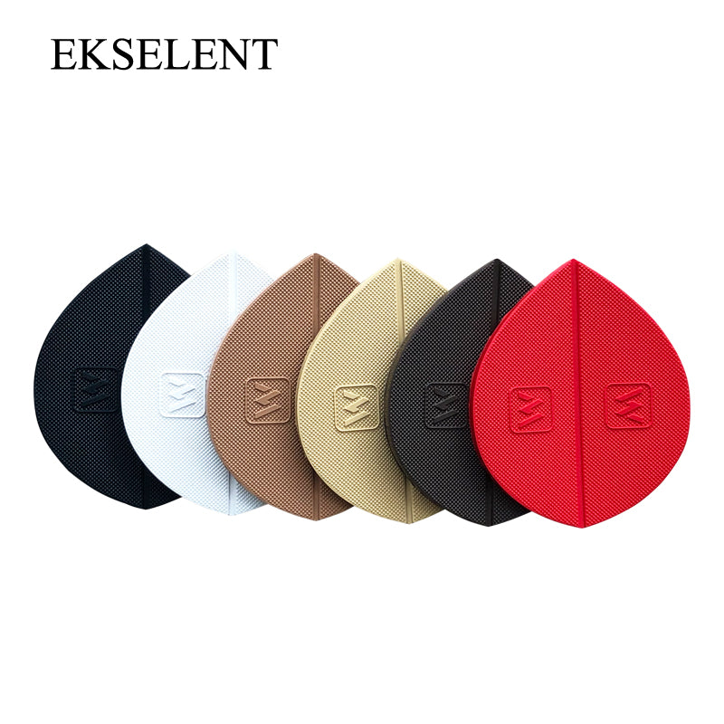 EKSELENT 1 Pair Heel Pieces for Shoes