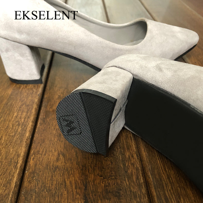 EKSELENT 1 Pair Heel Pieces for Shoes