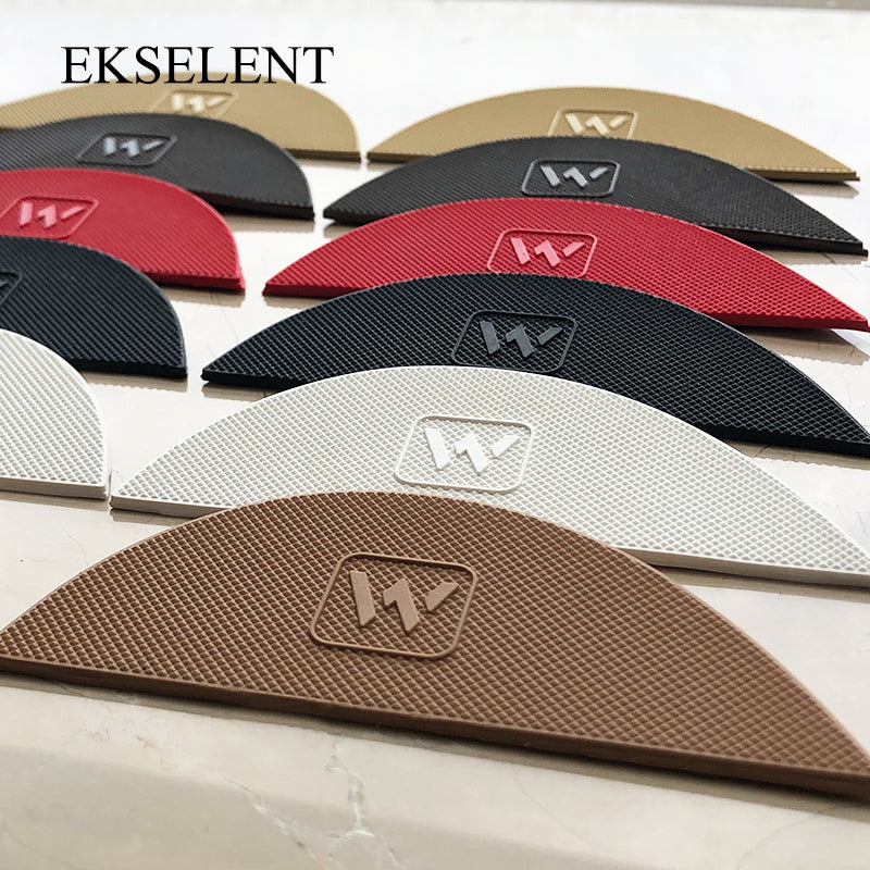 EKSELENT 1 Pair Heel Pieces for Shoes