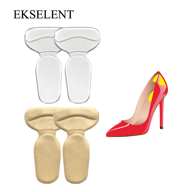 EKSELENT 1 Pair Heel Inserts