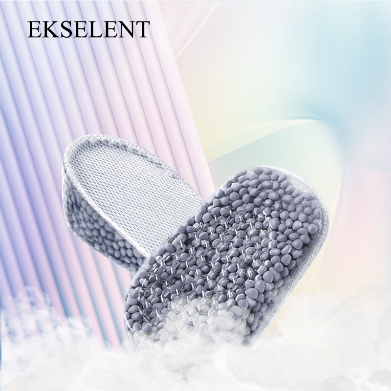EKSELENT 1 Pair Insoles Heighten Pad