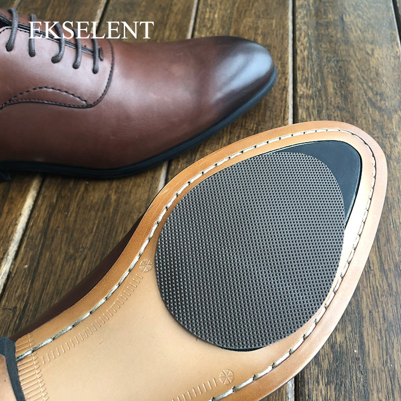 EKSELENT 5 Pairs Non-slip soles for footwear