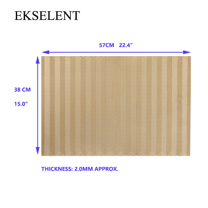 EKSELENT Shoe Sole