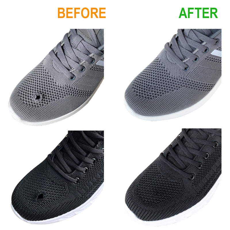 EKSELENT Shoe Uppers