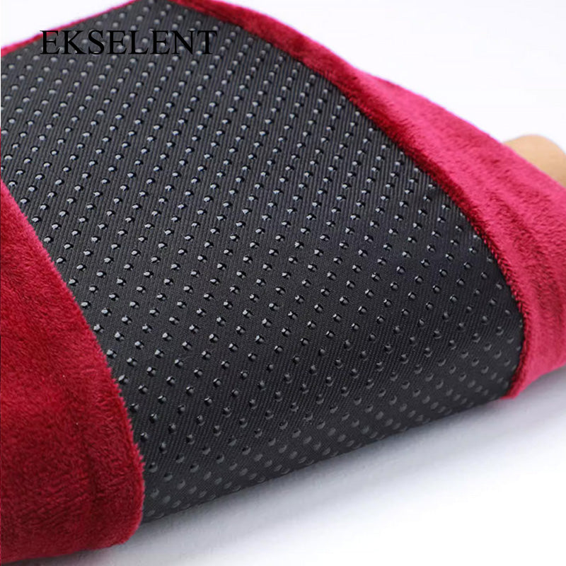 EKSELENT Shoe covers for use when wearing shoes